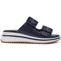 Voyage Comfort Mule Sandals