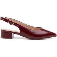 Fiorenza' Wide Fit Low Block Heel Sling Backs
