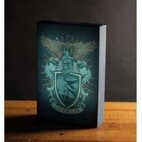 Official Harry Potter Luminart Wall Art Touch Activated Night Light Variation