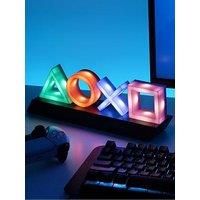 Playstation Icons Light