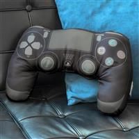 Paladone Playstation Controller Cushion-Gamer Neck Pillow 45cm x 32 cm