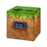 Minecraft Alarm Clock