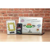 Friends Gadget Decals
