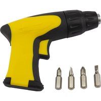 You Know The Drill Multi Tool 4-in-1 DIY Hand Tool Multi-Purpose Screwdriver