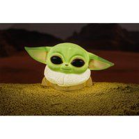Star Wars The Mandalorian The Child Desk Lamp