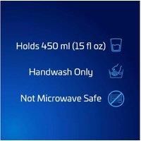 Playstation Travel Mug Ps5