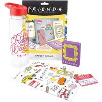 Friends Fan Gift Set