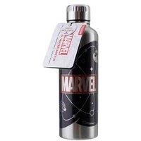 Marvel Stainless Steel Water Bottle Marvel Logo 500ml