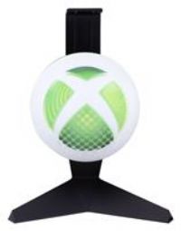 Xbox Light Up Headphone Stand
