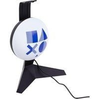 Playstation Light Up Headphone Stand