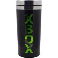 Paladone Xbox Metal Travel Mug | Xbox One Coffee Mug Series X Officially Licensed Merchandise, Multicolor (PP10504XB)
