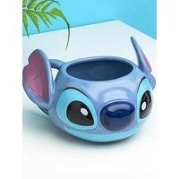 Stitch Shaped Mug