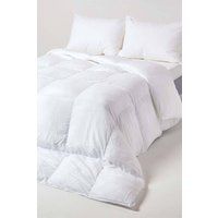 Microfibre Duvets Single, Double, King, Super King 4.5 10.5 13.5 Tog All Seasons
