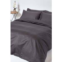Egyptian Cotton Duvet Cover with Pillowcase 1000 TC