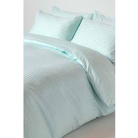 Egyptian Cotton Duvet Cover Set Single Double King Super King Quilt Cover 330 TC
