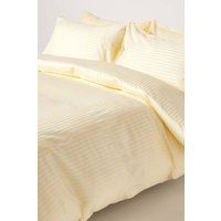 Egyptian Cotton Duvet Cover Set Single Double King Super King Quilt Cover 330 TC