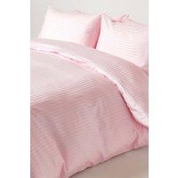 Egyptian Cotton Duvet Cover Set Single Double King Super King Quilt Cover 330 TC