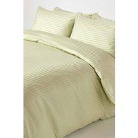 Egyptian Cotton Duvet Cover Set Single Double King Super King Quilt Cover 330 TC