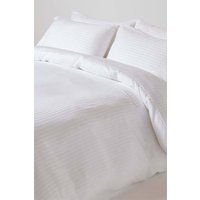 Egyptian Cotton Duvet Cover Set Single Double King Super King Quilt Cover 330 TC