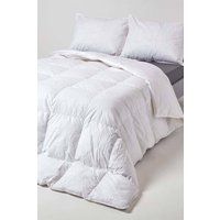 All Seasons Goose Feather and Down Duvet Single Double King Super King Quilts