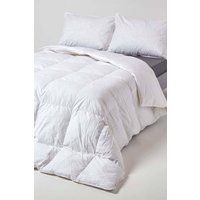 Goose Feather and Down Duvets Single,Double,King,Super King Size Qulits All Tog