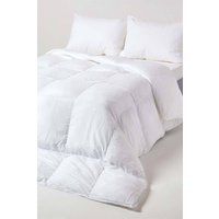 Microfibre Duvets Single, Double, King, Super King 4.5 10.5 13.5 Tog All Seasons