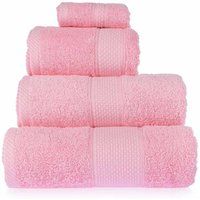 Turkish Cotton Bath Towel 500GSM Soft Face, Hand Towel, Extra Large Jumbo Sheets