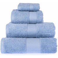 Turkish Cotton Bath Towel 500GSM Soft Face, Hand Towel, Extra Large Jumbo Sheets