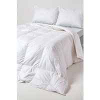 Duck Down Duvet White - All Sizes and All Tog Available