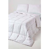 Natural Mulberry Silk Blend Duvets 4.5 and 13.5 Togs for Summer & Winter Season