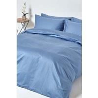 Egyptian Cotton Duvet Covers Single Double King Super King Quilt Cover, 1000 TC