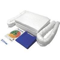 Lubetech 27-1050R 50Ltr Oil Spill Refill Kit (289VJ)