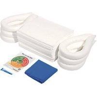 Lubetech 27-1080R 90Ltr Oil Spill Refill Kit (575VJ)