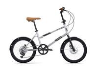 Challenge Urban camping 20 inch Wheel