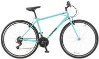 Challenge 28 inch Wheel Size Mens Hybrid Bike