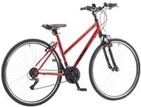 Challenge 28 inch Wheel Size Womens Hybrid Bike