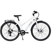 Viking Urban Womens Electric Bike 36V 700C 7Spd S - 45Cm