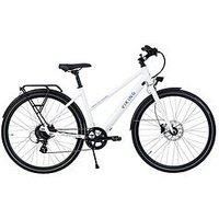 Viking Urban Womens Electric Bike 36V 700C 7Spd S - 50Cm