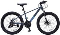 Piranha Everest Unisex 24 Inch Wheel Size Bike