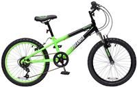 Piranha Obsession Boys 20 Inch Wheel Size Bike