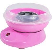 Electric Candy Flooss Sugar Candy Making Machine Kids Home Party Cotton Gourmet