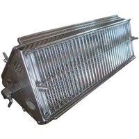 KuKoo Rotisserie Grill Basket