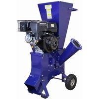  15HP Wood Chipper new in crate