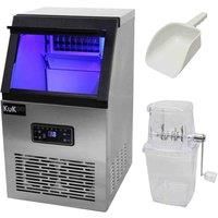 Monster Shop KUKoo Commercial Ice Machine