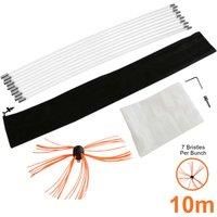 Maxblast 10M Chimney Sweeping Brush