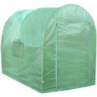 Monstershop Polytunnel 19mm 2.5m x 2m