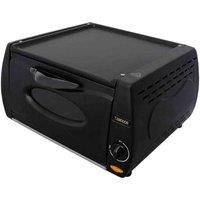 Mini Tandoor Oven Chapati Roti Lahmacun Manakish Pizza Naan Bread Maker Electric