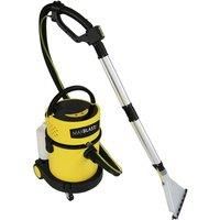 Maxblast 28557 Wet And Dry 20L Vacuum Cleaner - Yellow