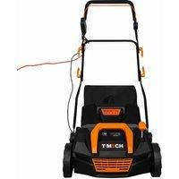 Artificial Grass Vacuum Power Brush Sweeper Cleaner Electric Hoover 12m Cable