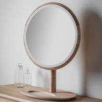 WYCOMBE DRESSING MIRROR BY FRANK HUDSON - CUSTOMER RETURN